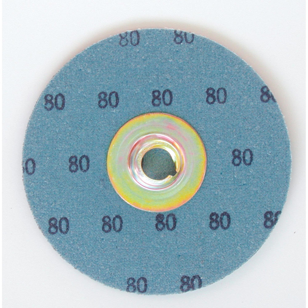 Private Label - Buff and Blend GP Disc, 2