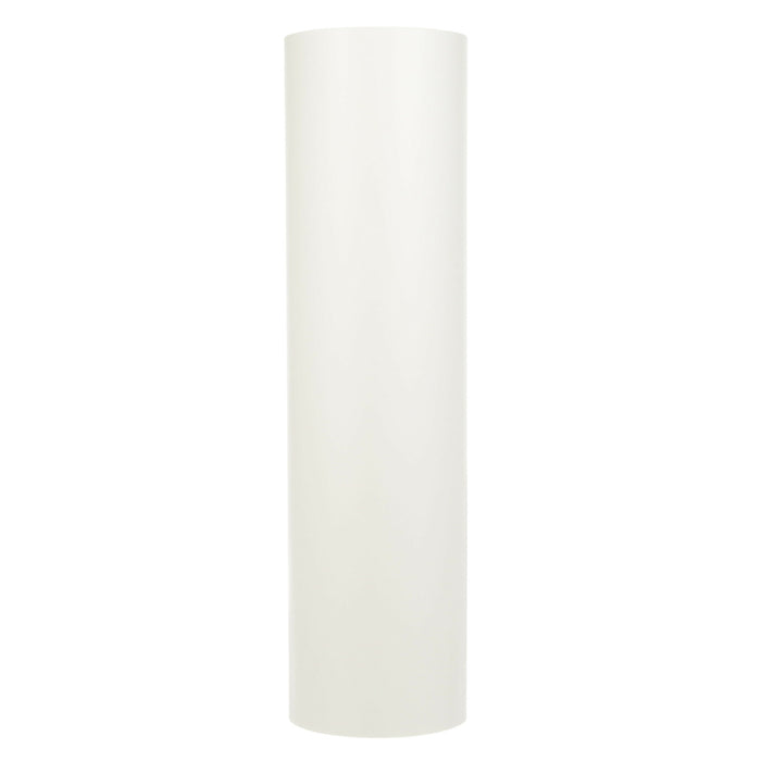 3M Secondary Liner 4994, White, 54 in x 360 yd, 3.2 mil, 1 roll per
case