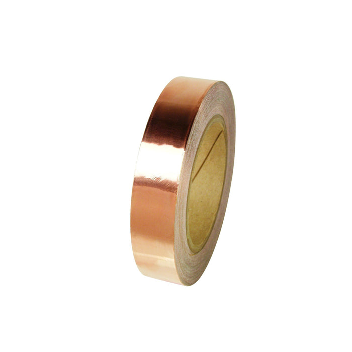 3M Copper Foil EMI Shielding Tape 1126, 1/4 in x 36 yd, Roll