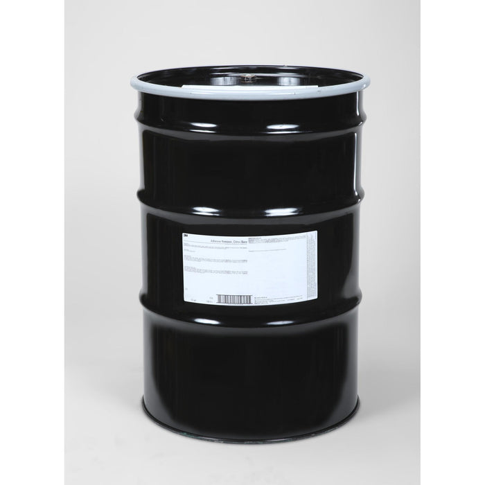 3M Adhesive Remover, 55 Gallon Drum (52 Gallon Net)