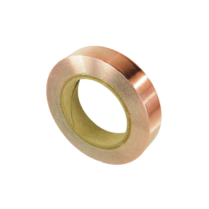 3M Copper Foil Shielding Tape 1125, 4.75 in x 36 yd roll