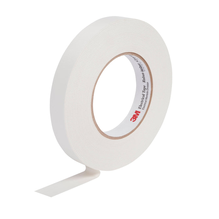 3M Glass Cloth Electrical Tape 27, 2 in x 66 ft