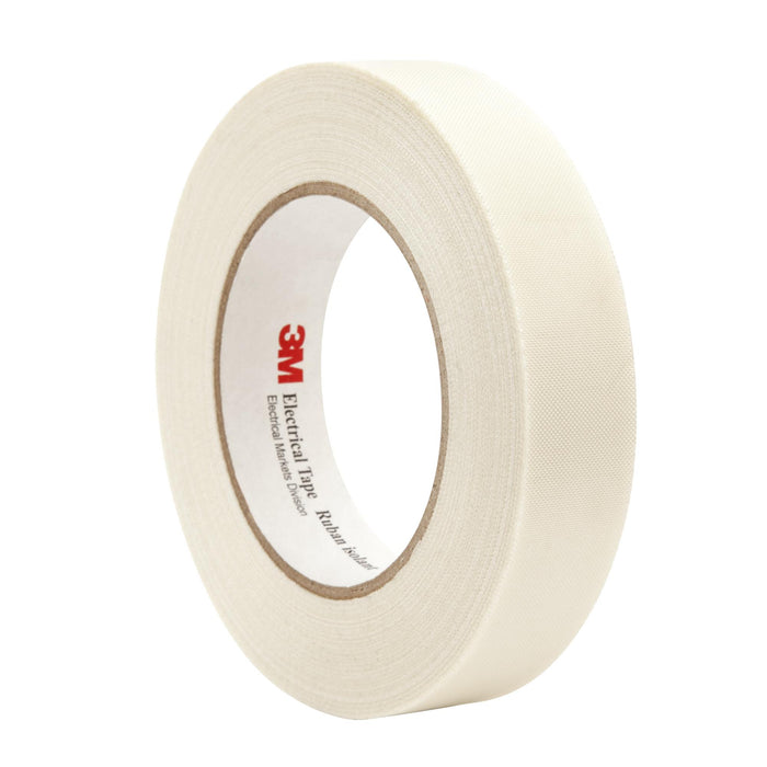 Glass Cloth Electrical Tape BA-31T from 3M Company, 24 in X 60 yds