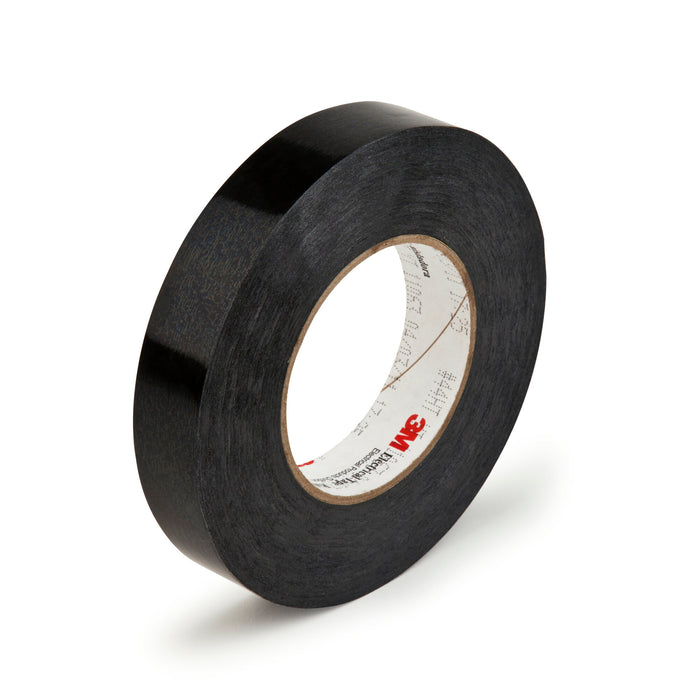 3M Composite Film Electrical Tape 44HT, .812-in x 90 yd, 3-in papercore