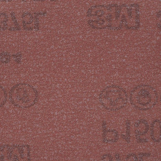 3M Hookit Film Sheet 375L, P1000, 4-1/2 in x 9 in