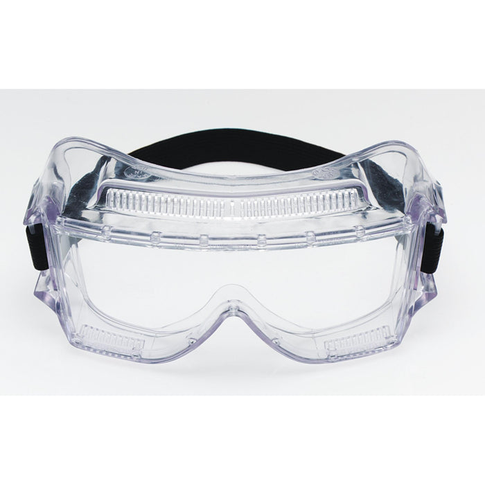 3M Centurion Impact Safety Goggles 452AF, 40301-00000-10, Clear
Anti-Fog Lens