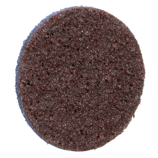Scotch-Brite Roloc SE Surface Conditioning Disc, SE-DM, A/O Coarse,
TSM, 3 in