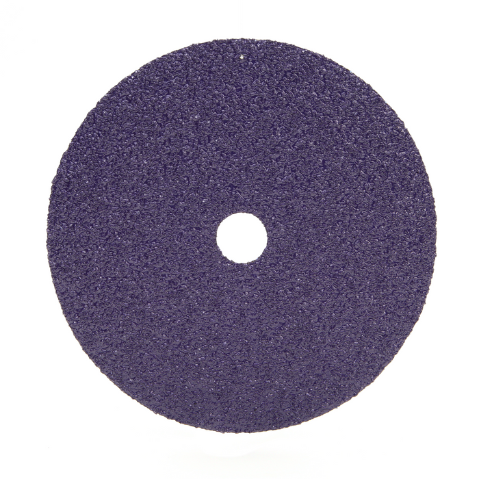 3M Cubitron II Abrasive Fibre Disc, 33425, 7 in x 7/8 in (180mm x
22mm), 36+