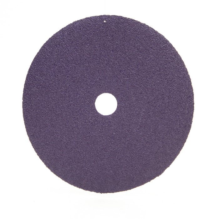 3M Cubitron II Abrasive Fibre Disc 33427, 7 in x 7/8 in (180 mm x
22 mm), 60+