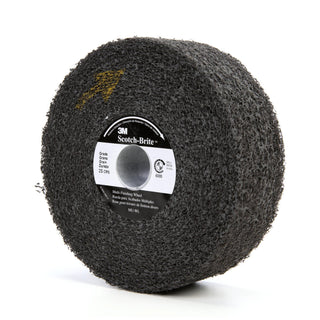 Scotch-Brite Multi-Finishing Convolute Wheel, MU-WL, 3S Coarse