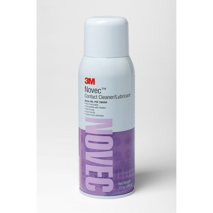 3M Novec Contact Cleaner/Lubricant, 340 g (12 oz)
