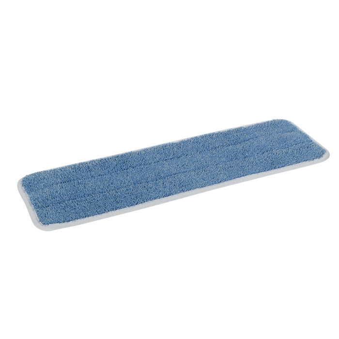 Scotchgard Floor Protector Applicator Pad, Blue, 18 in, 2/Bag