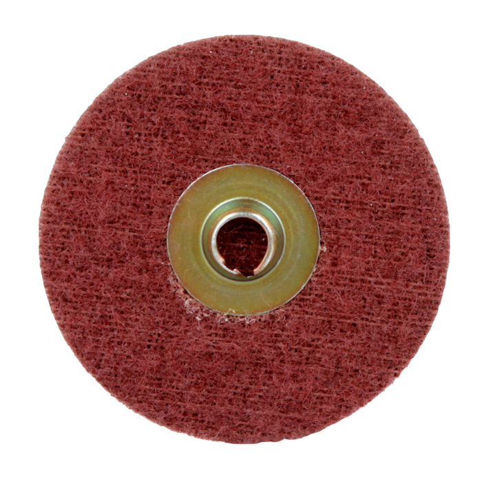 Standard Abrasives Quick Change Surface Conditioning RC Disc, 840435,
Medium