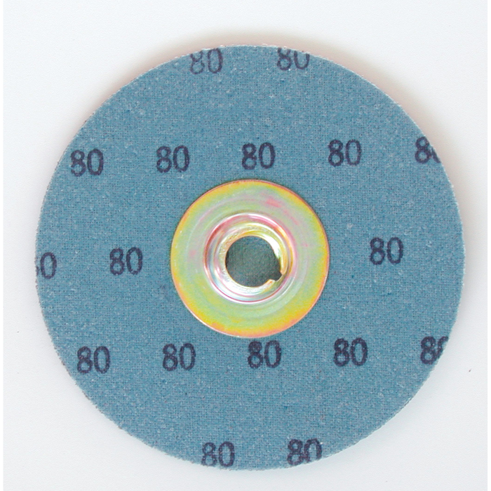 Standard Abrasives Quick Change Surface Conditioning XD Disc, 848931,
A/O Coarse