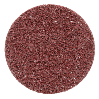 Standard Abrasives Quick Change Surface Conditioning GP Disc, 840438,
Medium