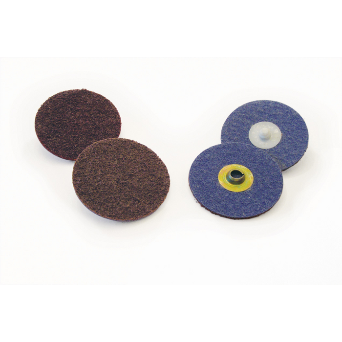 Standard Abrasives Quick Change Surface Conditioning XD Disc, 879901,
A/O Coarse