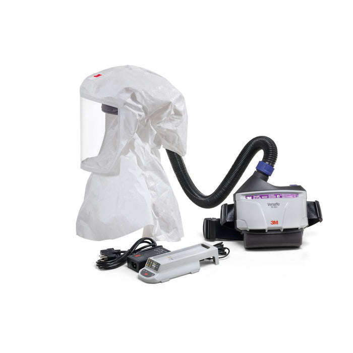 3M Versaflo Easy Clean PAPR Kit TR-300N+ ECK 1 EA/Case