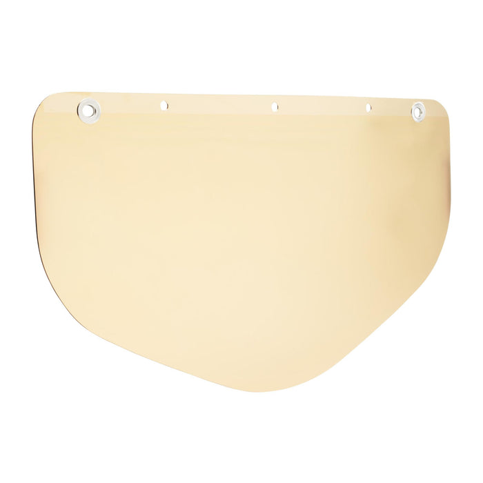 3M Versaflo Gold Coated Tinted Over-Visor with UV/IR Protection
M-967N