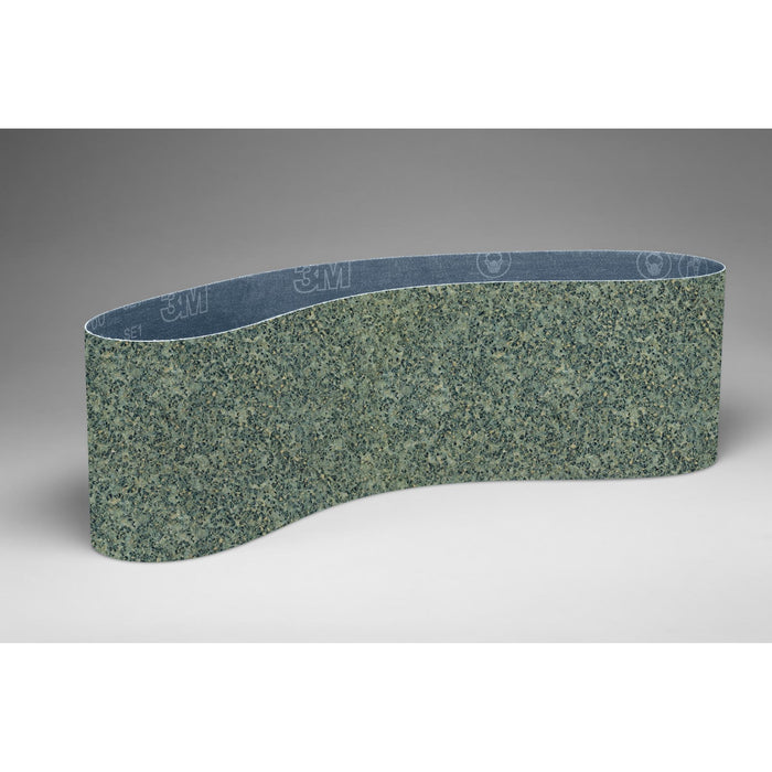 Scotch-Brite Surface Conditioning Low Stretch Belt, 7 in x 100 in, S
SFN
