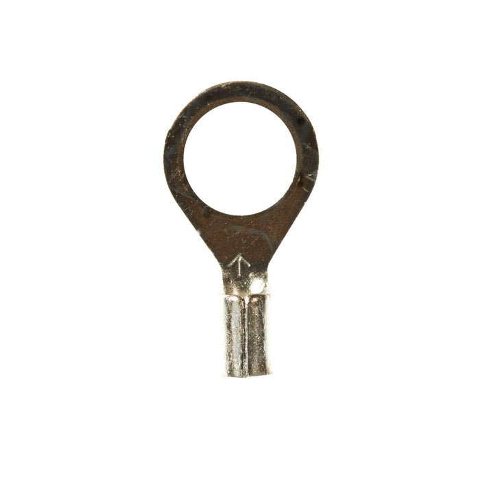 3M Scotchlok Ring Tongue, Non-Insulated Brazed Seam M14-516R/SK, StudSize 5/16