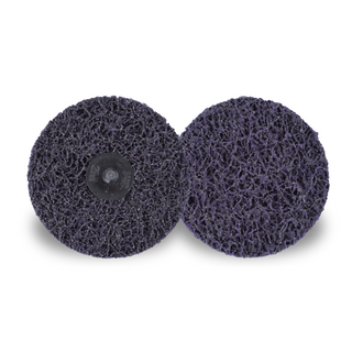Scotch-Brite Roloc Clean and Strip XT Pro Disc, XO-DR, SiC Extra
Coarse, TR