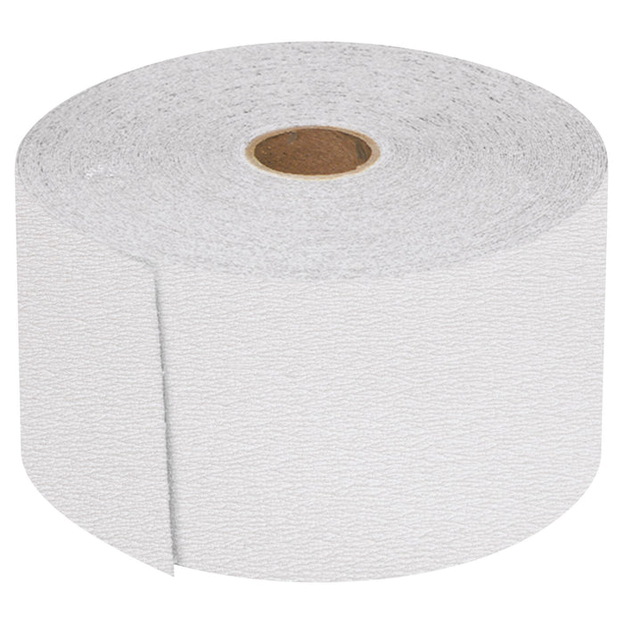 3M Stikit Paper Roll 426U, 150 A-weight, 3-1/2 in x 50 yd, ASO,
Full-flex