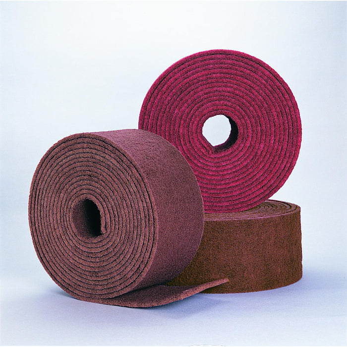 Standard Abrasives Surface Conditioning RC Roll, 015183, A/O
ExtraCoarse