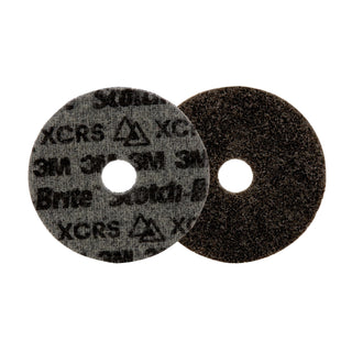 Scotch-Brite Precision Surface Conditioning Disc, PN-DH, Extra Coarse