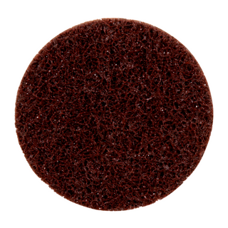 Scotch-Brite Roloc Precision Surface Conditioning Disc, PN-DS, Coarse,
TS, 3 in