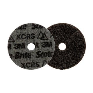 Scotch-Brite Precision Surface Conditioning Disc, PN-DH, Extra Coarse