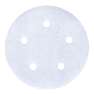 3M Cubitron II Stikit Cloth Disc 900DZ, 40+ J-weight, 5 in 5HL, Die
500FH