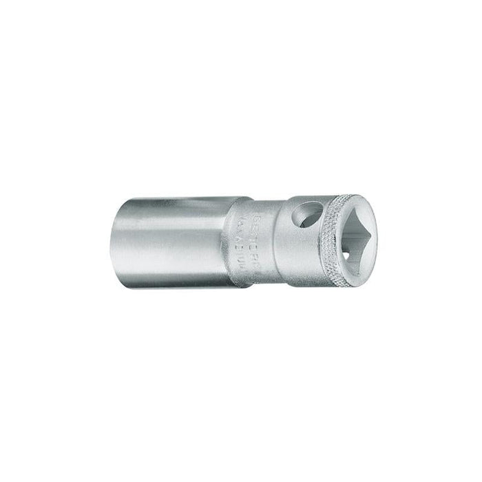 Gedore 6363040 Spark Plug Socket 16 mm 1/2 Inch Drive