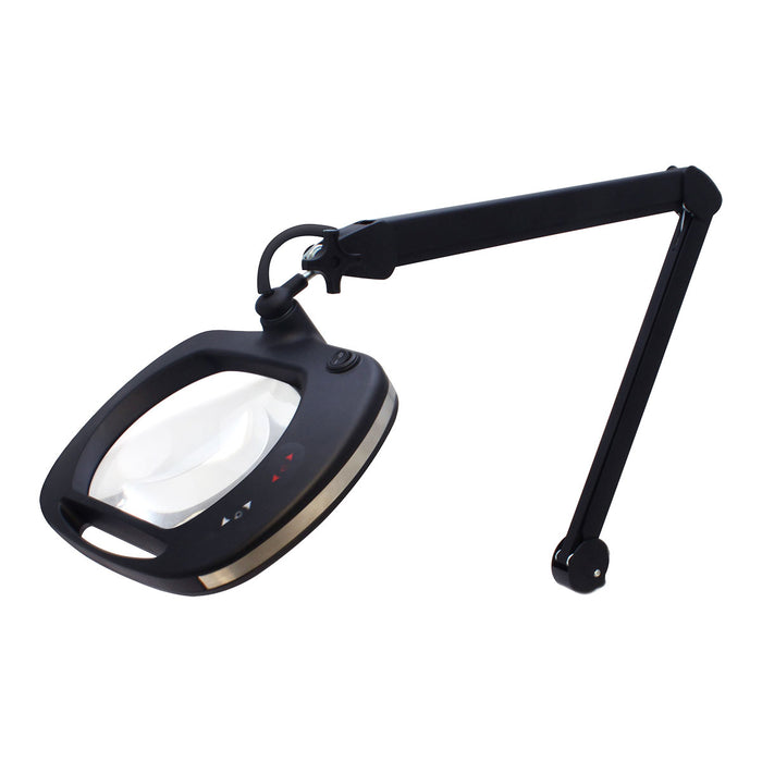 Aven 26505-ESL-XL5 Mighty Vue Pro Magnifying Lamp 5-Diopter w/ Temperature Ctrls