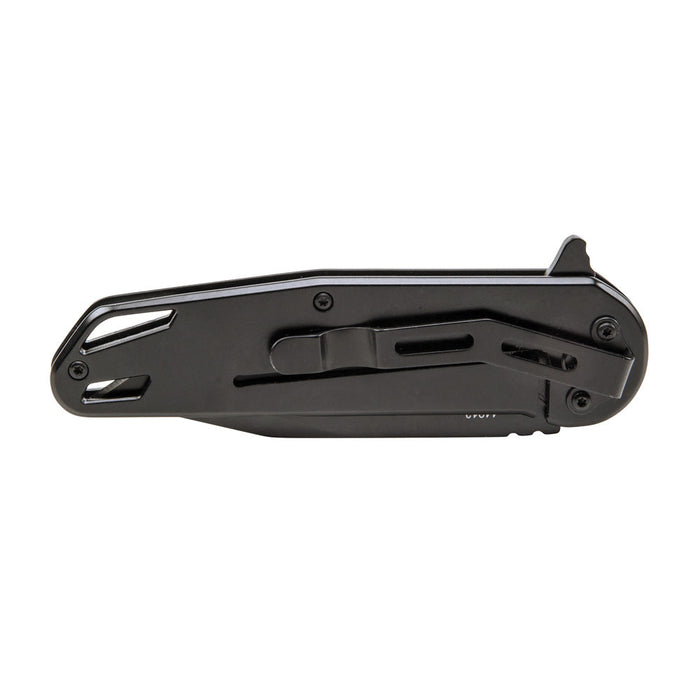 Klein Tools 44213 Bearing-Assisted Open Pocket Knife