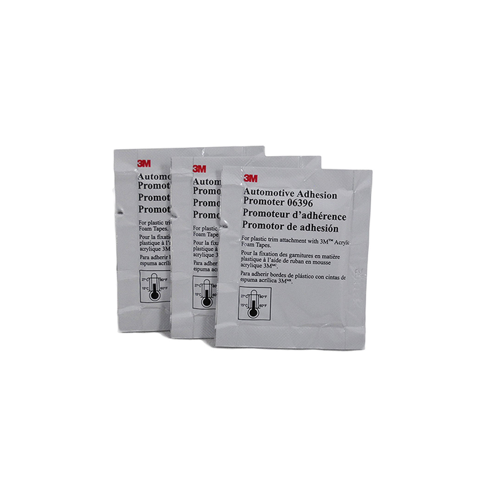 3M 06396 Adhesive Promoter 3 Packets