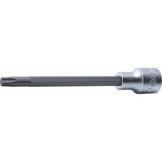Ko-Ken 4025.140-T50 Bit Socket TORX® T50 140 MM 1/2 Sq. Drive