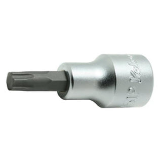 Ko-Ken 4025.60-70IP Bit Socket TORX® Plus 70IP 60 MM 1/2 Sq. Drive