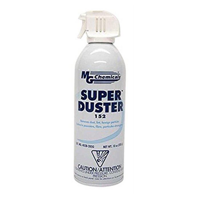 Mg Chemicals 402B-285G Super Duster 152