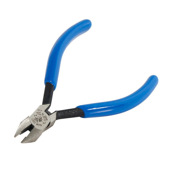 Klein Tools D230-4C 4" Midget Diagonal Cutting Pliers
