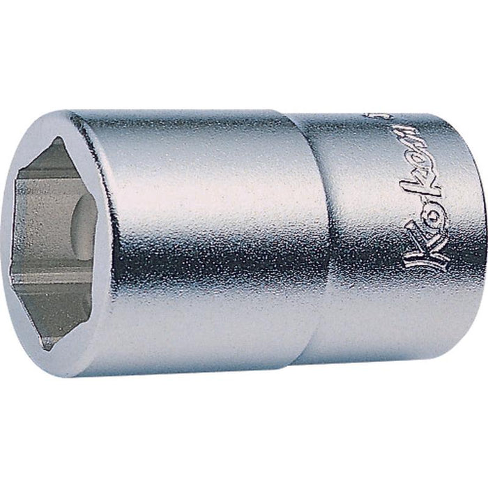 Koken 4102 1/2" Sq. Drive Adaptor for 106 Drain Plug Key 40 mm