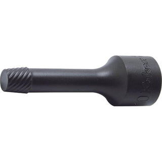 Ko-Ken 4129.75-14 1/2 Sq. Dr. Bolt Twister 14mm Length 75mm