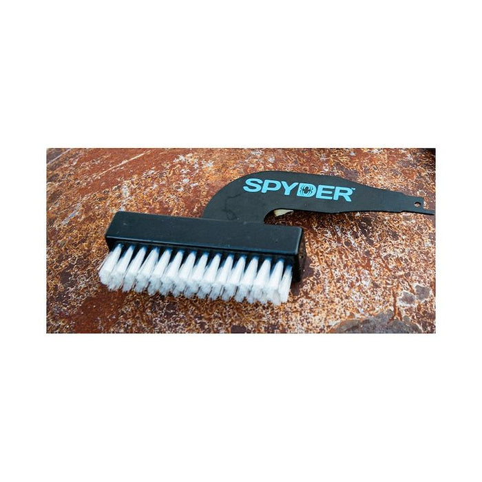 Spyder 400004 Nylon Brush Reciprocating Attachment