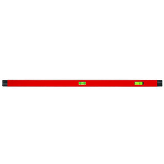 Kapro 159-81-24 24 Inch I-Beam with Plumb Site, Magnetic