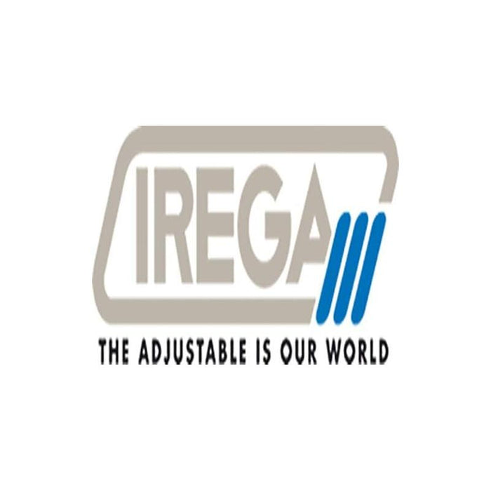 Irega 7715 Adjustable Wrench Chrome 15 Inch
