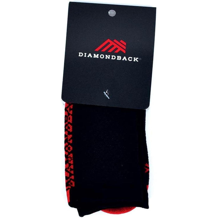 Diamondback 9-28 Poly Performance Socks