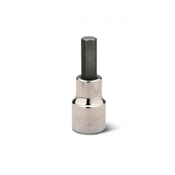 Wright Tool 42-06MM Metric Hex Type Socket With Bit