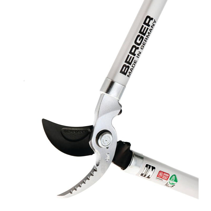 Berger Tools 4200 Bypass-system Lopping Shears, 23.6 Inch