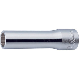 Ko-Ken 4305A-5/8 Socket 5/8 12 Point 77 MM 1/2 Sq. Drive