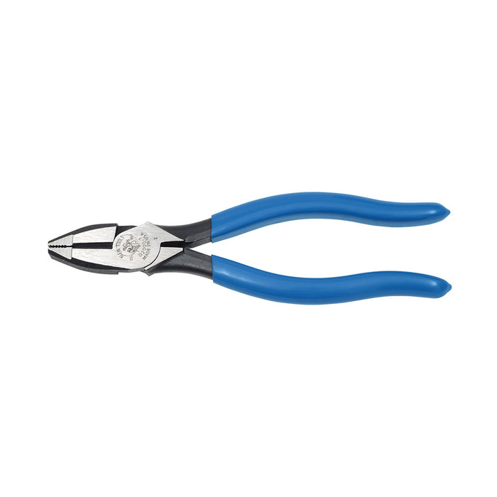 Klein Tools D2000-7 2000 Series 7" High-Leverage Side-Cutting Pliers