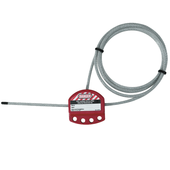 Ideal 44-808 Adjustable Cable Lockout